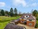 Thumbnail Detached house for sale in Hangersley, Ringwood