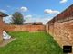 Thumbnail Detached bungalow for sale in Constable Crescent, Whittlesey, Peterborough, Cambridgeshire.