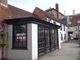 Thumbnail Retail premises to let in The Former Blue Pig Public House, Angel Yard, Off The High Street, Lymington, Hampshire