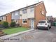 Thumbnail Semi-detached house for sale in Eafield Avenue, Milnrow, Rochdale, Greater Manchester