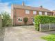 Thumbnail Semi-detached house for sale in North View Drive, Whissonsett, Dereham, Norfolk