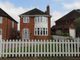 Thumbnail Detached house for sale in Marlborough Road, Castle Bromwich, Birmingham