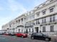 Thumbnail Flat to rent in Arundel Terrace, Brighton