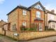 Thumbnail Detached house for sale in Cambridge Road, Sidcup