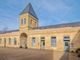 Thumbnail Barn conversion for sale in Merton Grange Barns, Gamlingay, Sandy