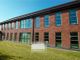 Thumbnail Office to let in Unit 3, Rye Hill Office Park, Birmingham Road, Coventry