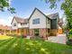 Thumbnail Detached house for sale in Disraeli Park, Beaconsfield