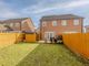 Thumbnail Semi-detached house for sale in James Grundy Avenue, Stoke-On-Trent