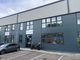 Thumbnail Industrial to let in Unit 16 Woodside, South Marston Park, Swindon