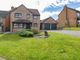 Thumbnail Detached house for sale in Woodrush, Morecambe