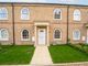 Thumbnail Terraced house for sale in Vicarage Road, Newmarket