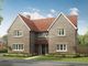 Thumbnail Detached house for sale in "The Gloucester" at Jenkinson Way, Falfield, Wotton-Under-Edge