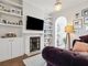 Thumbnail Terraced house for sale in Wroughton Road, London