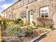 Thumbnail End terrace house for sale in Longlands Road, Slaithwaite, Huddersfield, West Yorkshire