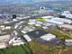 Thumbnail Industrial for sale in Europa, Europa Link, Sheffield, South Yorkshire