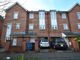 Thumbnail Town house to rent in Drayton St, Hulme, Manchester.