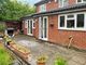 Thumbnail Detached house to rent in Vicarage Lane, Humberstone