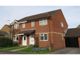 Thumbnail Semi-detached house to rent in Woodbury Gardens, Salisbury