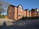 Thumbnail Flat for sale in Tower Park Mews, Hull