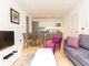 Thumbnail Flat for sale in Carlow House, Carlow Street, Camden, London