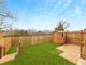 Thumbnail Semi-detached house for sale in The Willows, Wilsford Lane, Ancaster, Grantham, Lincolnshire