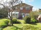 Thumbnail Detached house for sale in Lambourne Close, Thruxton, Andover