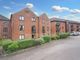 Thumbnail Flat to rent in 40 The Moorings, Stone, Staffordshire