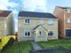 Thumbnail Detached house for sale in Greenhills, Quaking Houses, Stanley, Durham