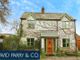 Thumbnail Detached house for sale in Off Broad Street, Presteigne