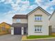 Thumbnail Detached house for sale in Ballindalloch Drive, Motherwell