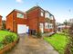 Thumbnail Semi-detached house for sale in Birch House Avenue, Oughtibridge, Sheffield, South Yorkshire