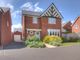 Thumbnail Detached house for sale in Astill Close, Keyworth, Nottingham