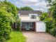 Thumbnail Detached house for sale in Harvington Road, Bromsgrove, Worcestershire