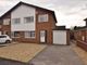 Thumbnail Semi-detached house for sale in Windsor Drive, Brinscall, Chorley