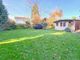 Thumbnail Bungalow for sale in Plough Close, Shillingford, Wallingford