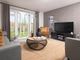 Thumbnail Semi-detached house for sale in "The Alton G - Plot 504" at Lowton Road, Golborne, Warrington