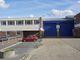 Thumbnail Light industrial to let in Unit 6, Multipark Norcot, Reading