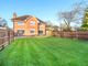 Thumbnail Detached house for sale in Finchampstead Road, Wokingham, Berkshire