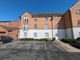 Thumbnail Flat for sale in Conyger Close, Great Oakley, Corby