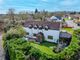 Thumbnail Link-detached house for sale in Church Street, Kempsey, Worcester