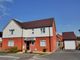 Thumbnail Detached house for sale in Hawthorn Close, Calne