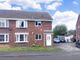 Thumbnail Flat to rent in Oakwell Close, Maltby, Rotherham