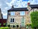 Thumbnail Semi-detached house for sale in Wash Green, Wirksworth, Matlock