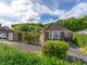 Thumbnail Bungalow for sale in Midhurst Drive, Goring By Sea, West Sussex