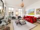 Thumbnail Maisonette for sale in Sydney Street, Chelsea, London