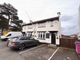 Thumbnail Maisonette to rent in Hitchin Road, Luton
