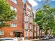 Thumbnail Flat for sale in Sloane Court East, London