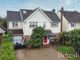 Thumbnail Detached house for sale in Tabors Avenue, Chelmsford