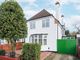 Thumbnail Semi-detached house for sale in Tring Avenue, Ealing, London