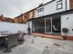 Thumbnail Terraced house for sale in Coniston Avenue, Wallasey